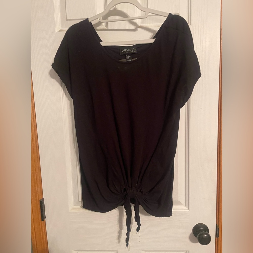 Forever 21 Shirt